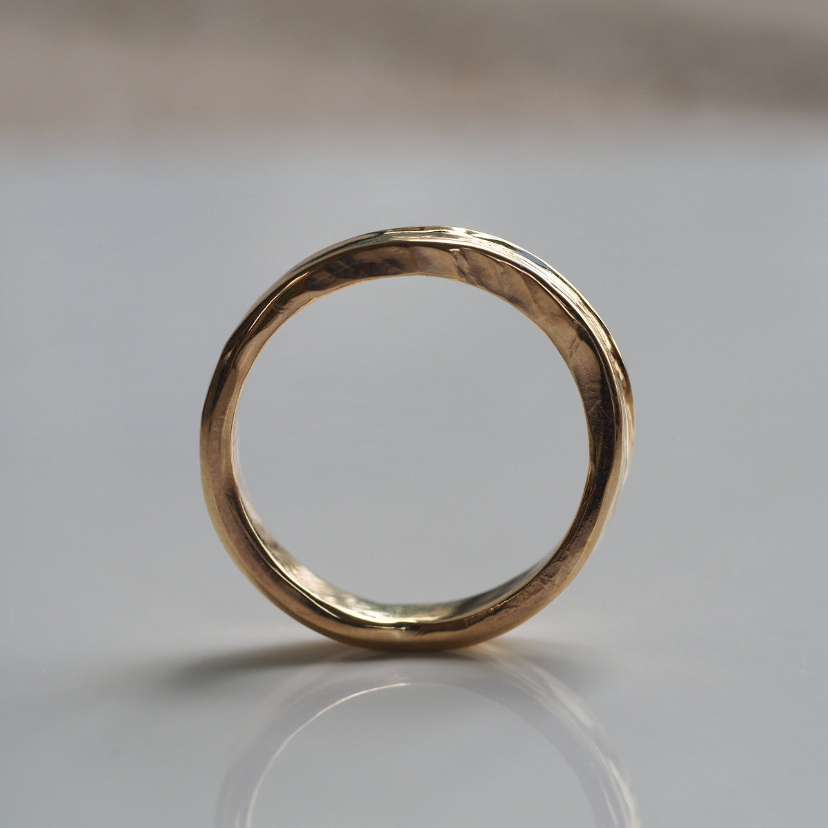 Wave Ring
