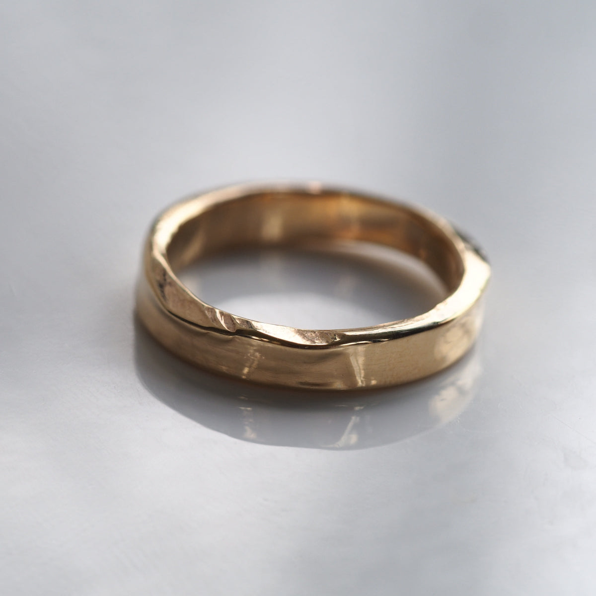 Wave Ring