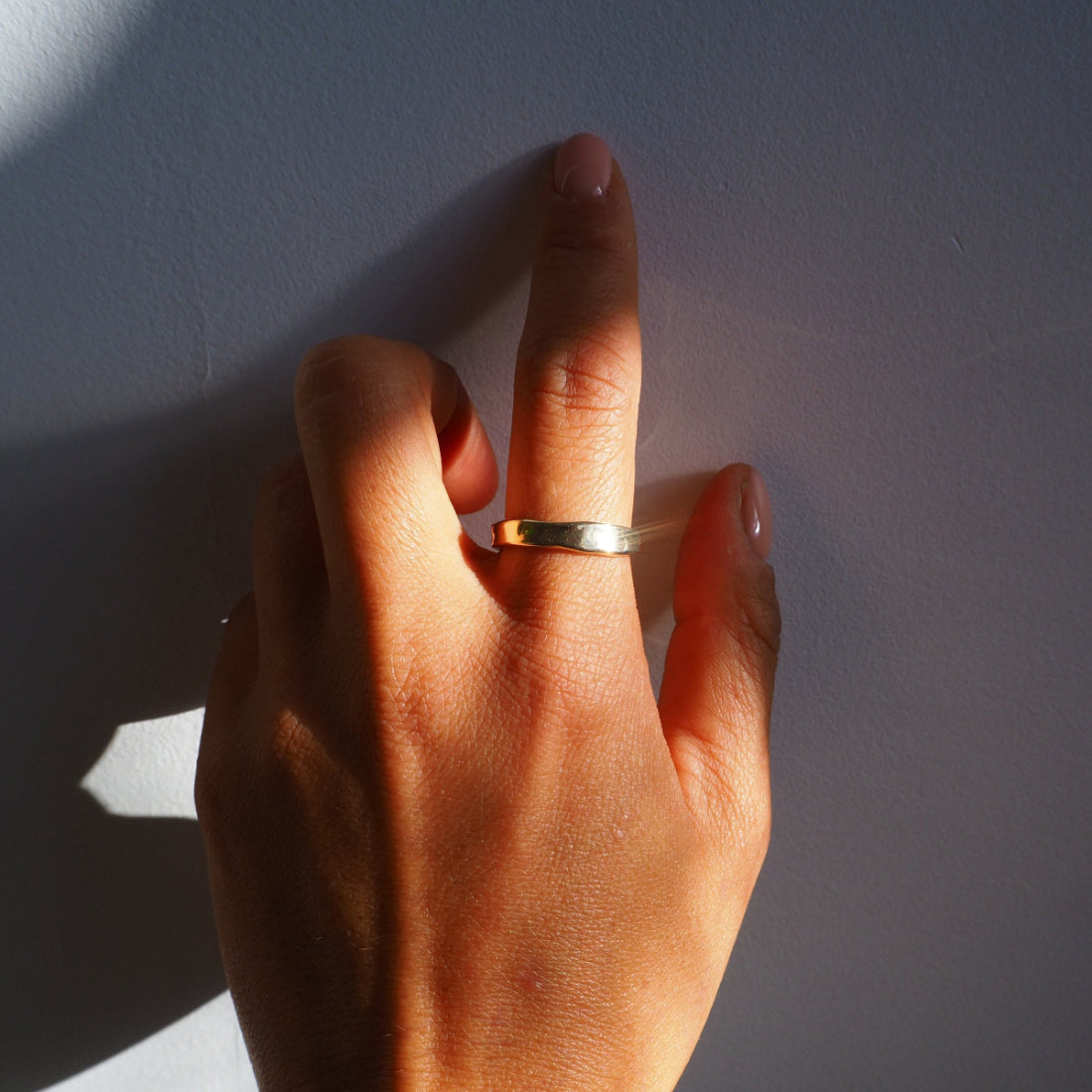 Wave Ring