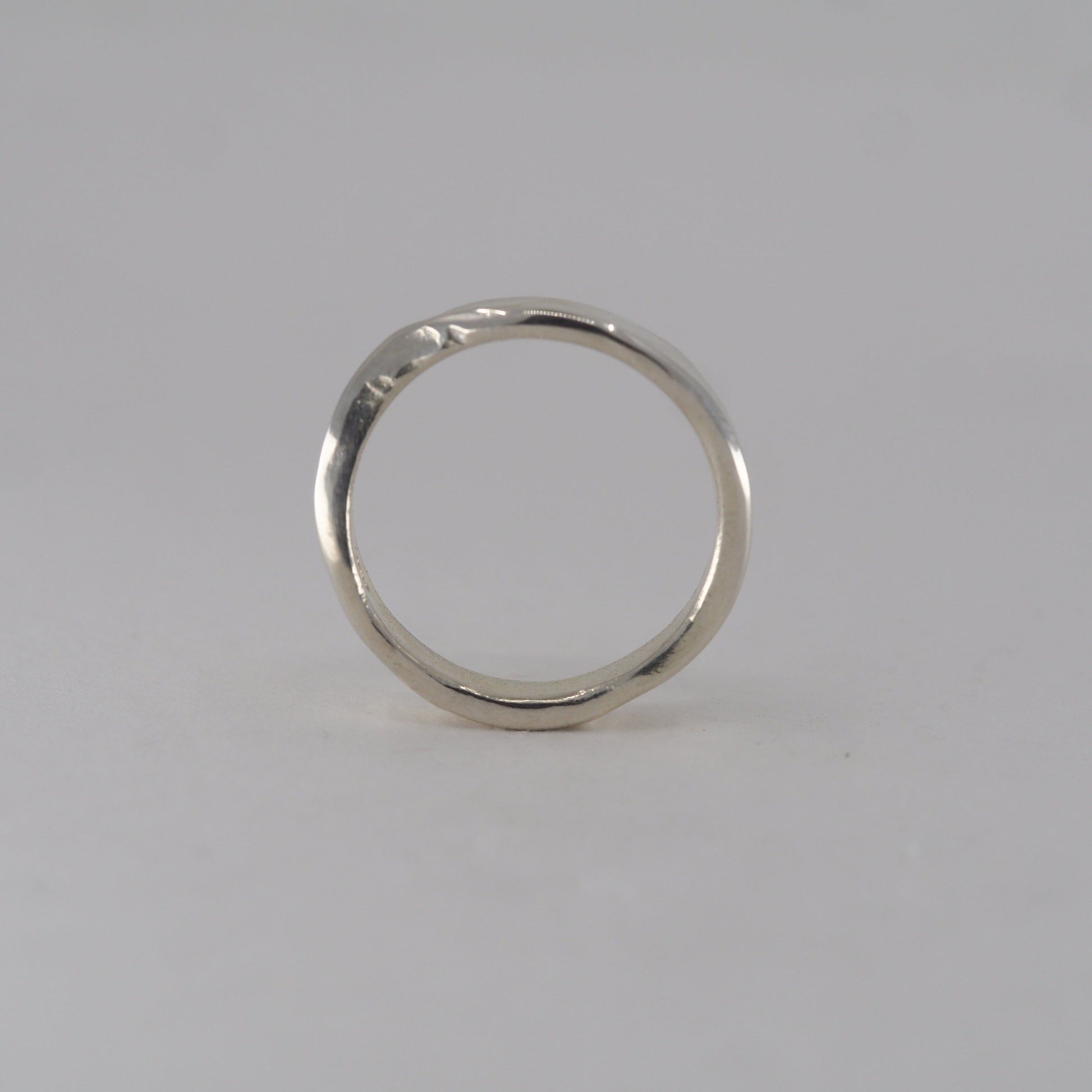 Wave Ring