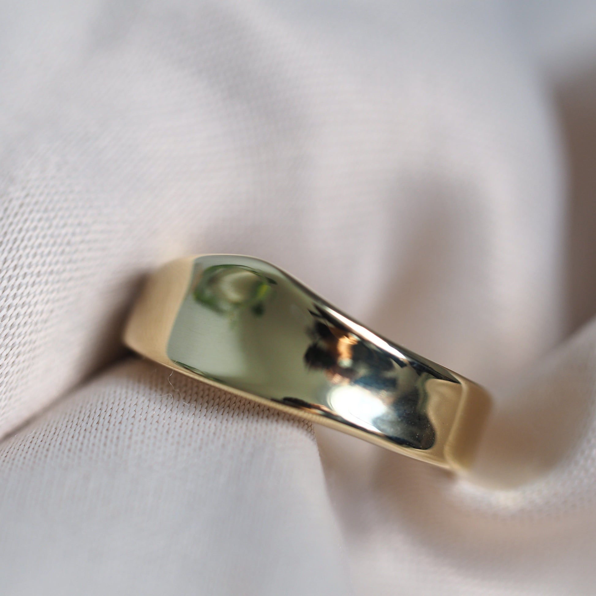 ocean diamond ring
