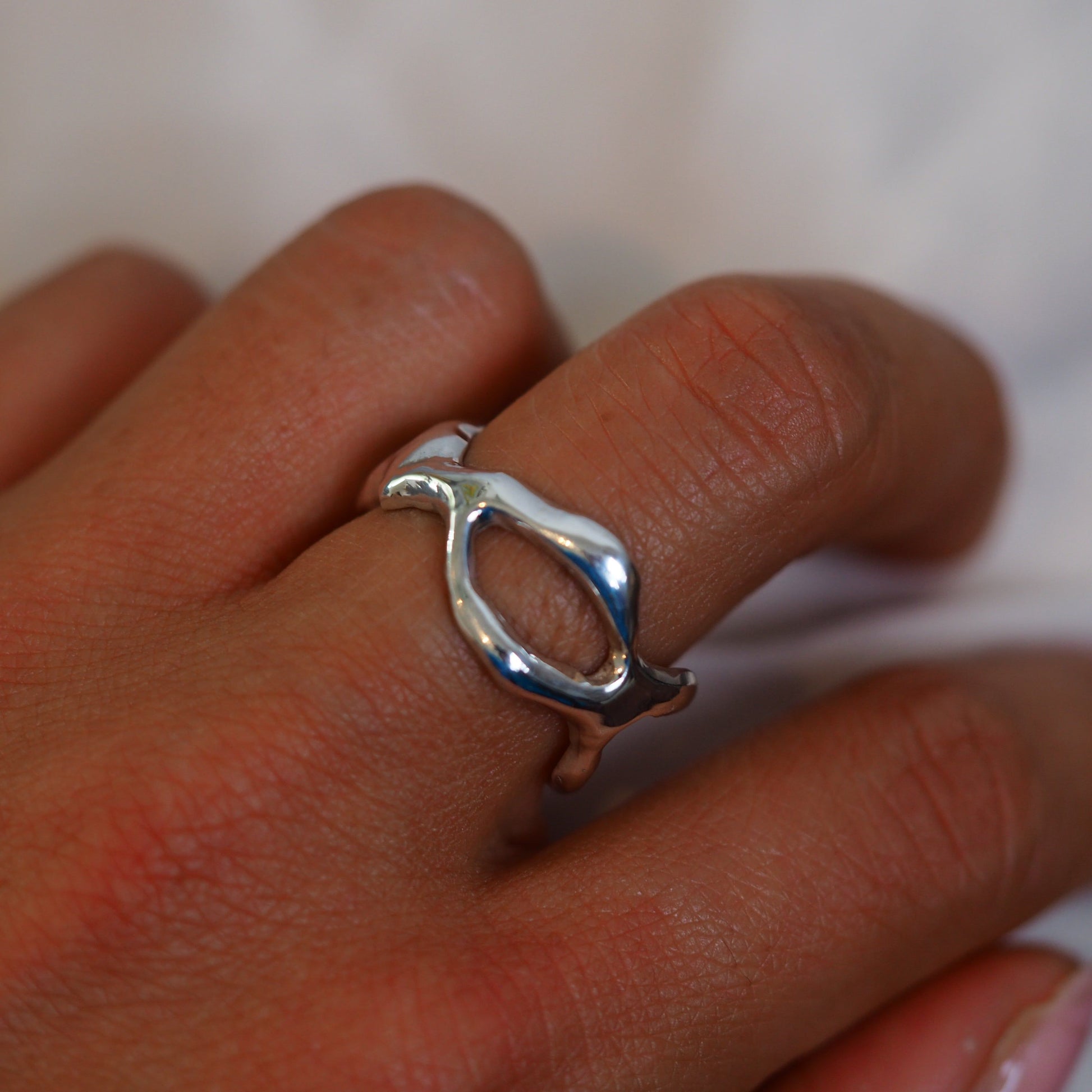Rocky Ring
