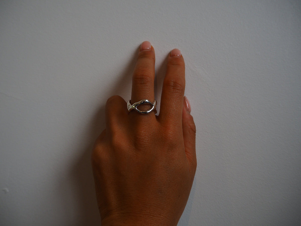 Rocky Ring