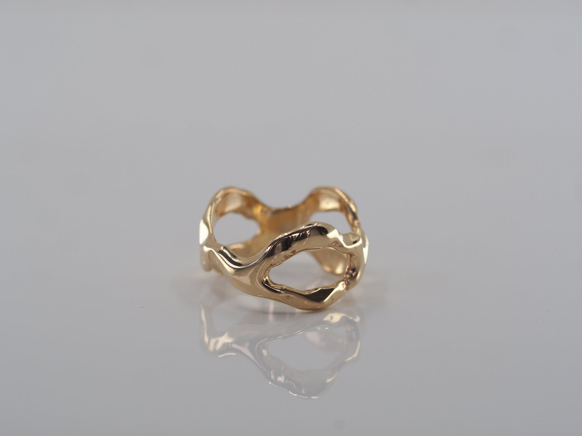 Rocky Ring