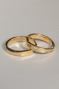 Wave Ring