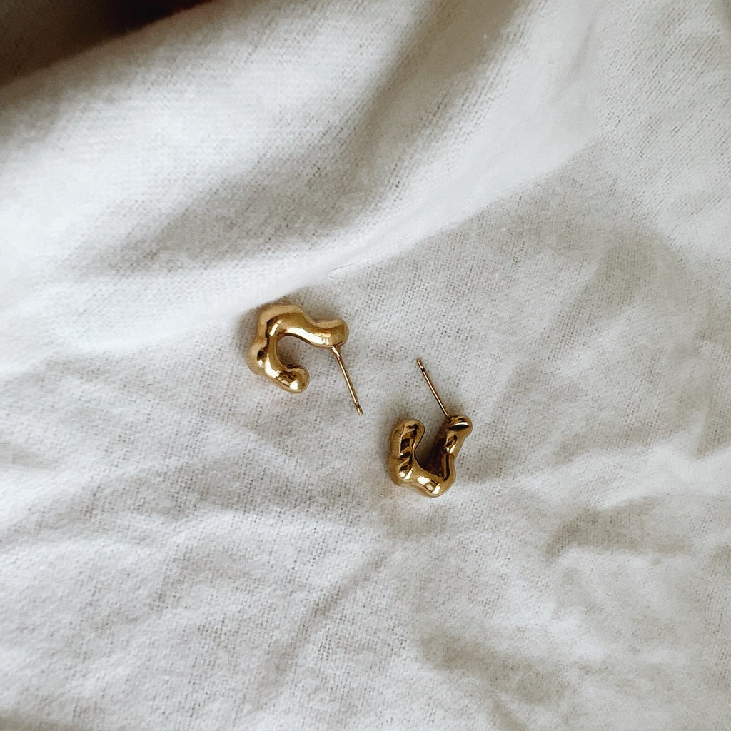 Hook Earrings