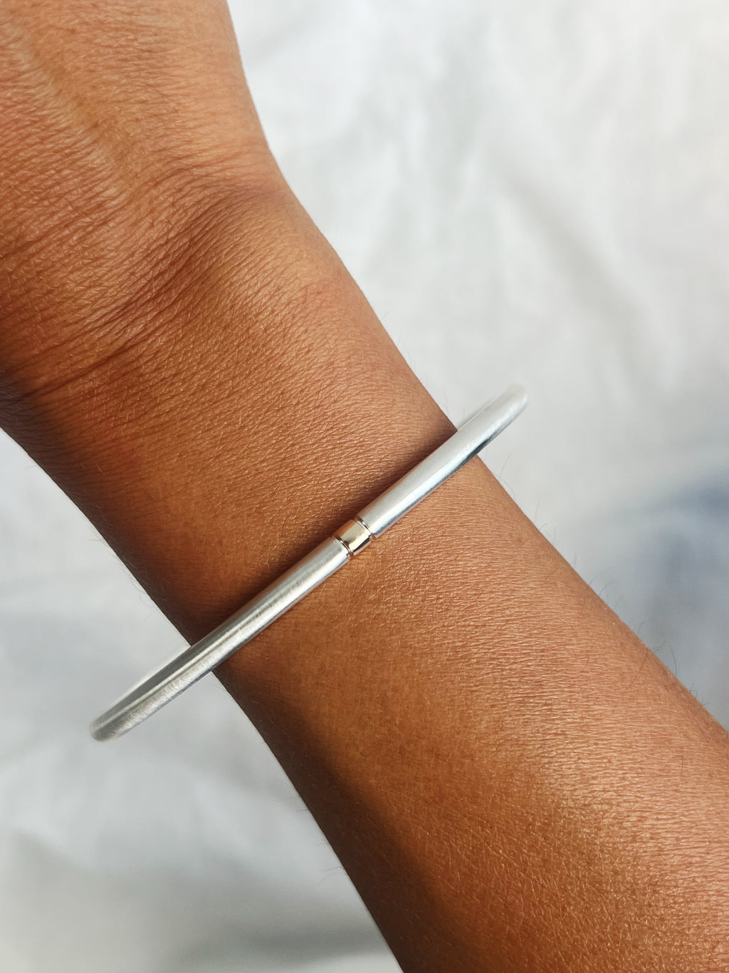 禅美（ZENBI) Bangle