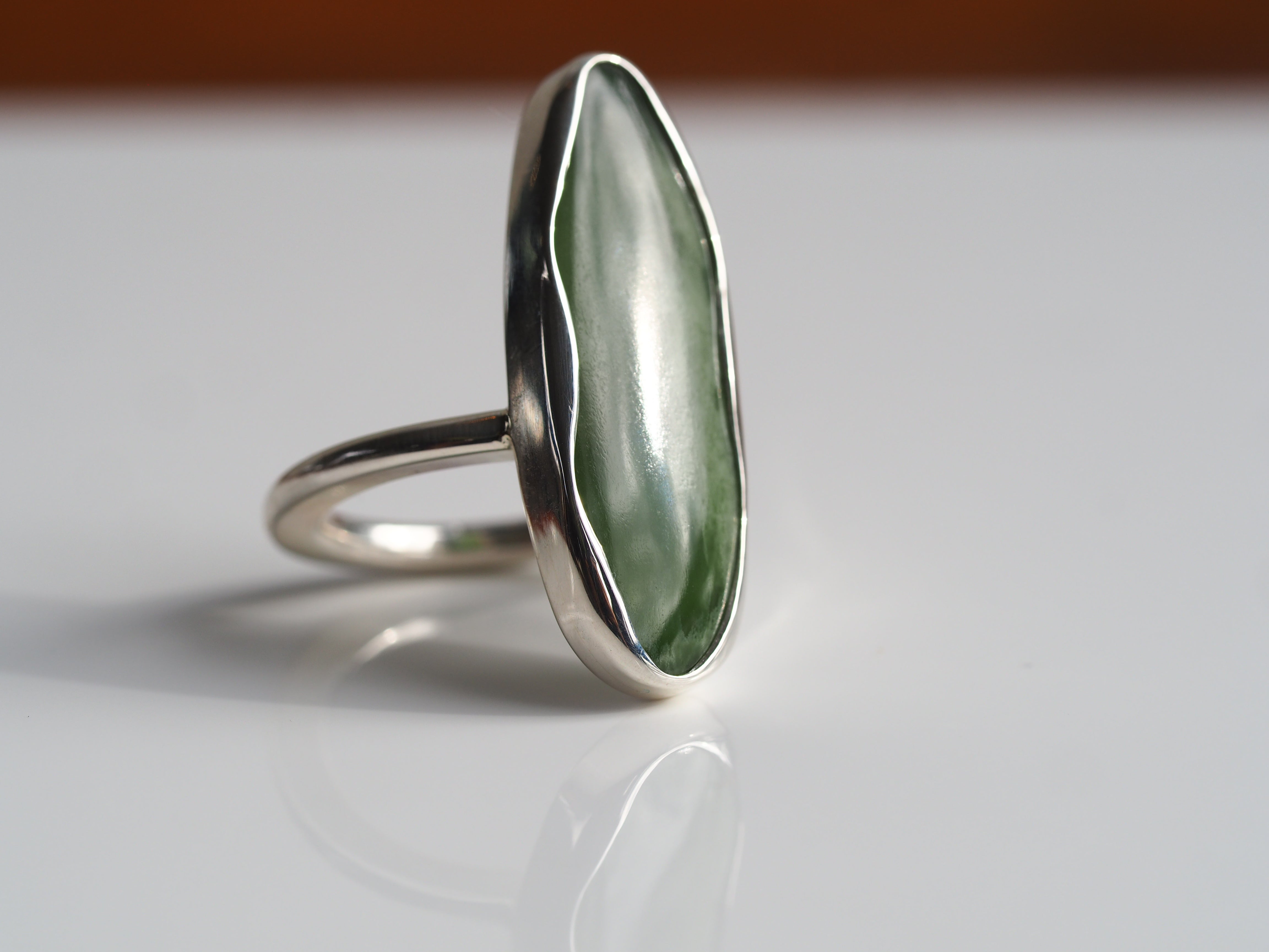 グリーンストーンジュエリー Amazon.co.jp: ストーンジュエリーナチュラルグリーンサーペンタイン