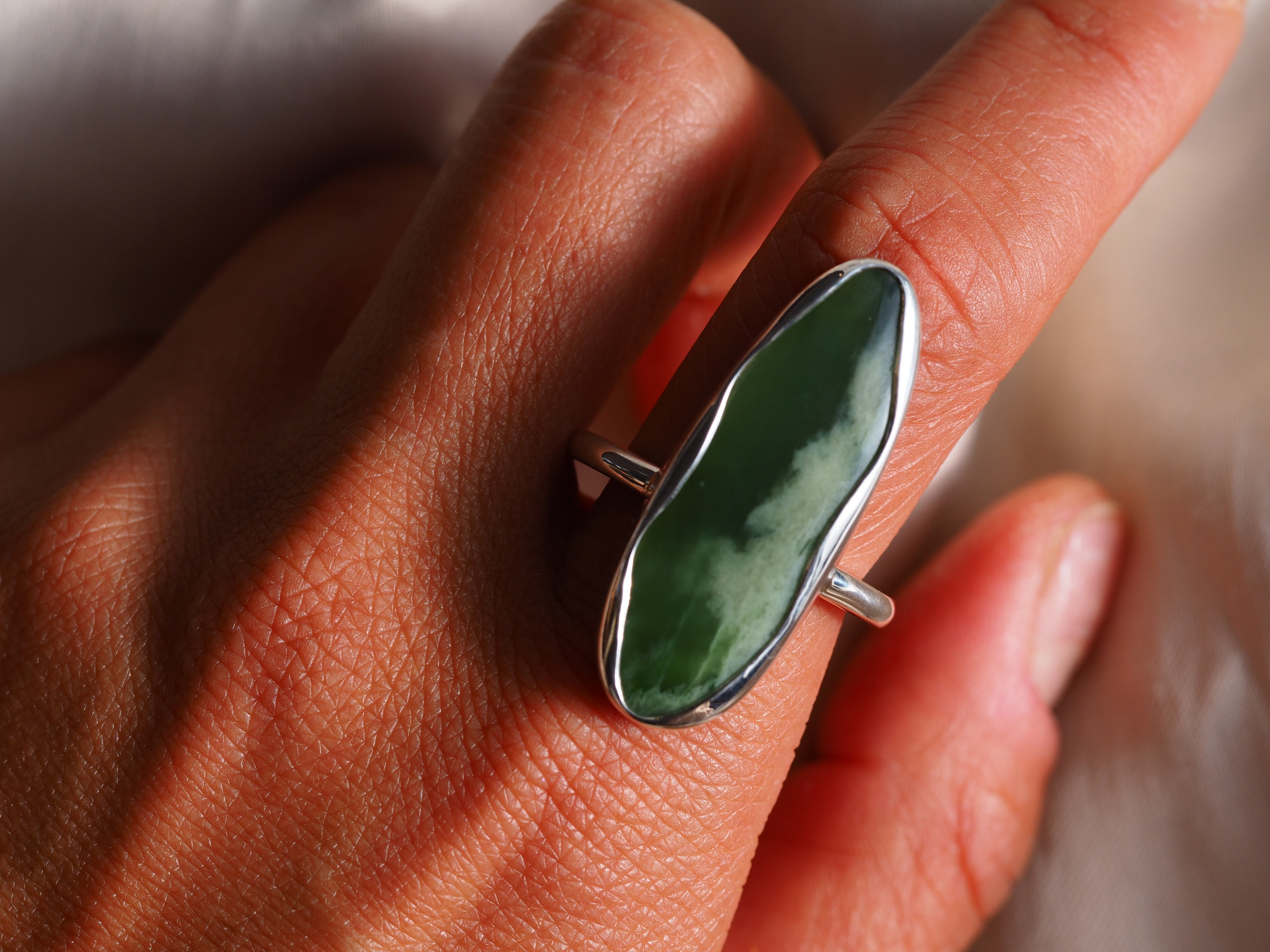 グリーンストーン – aojewellery