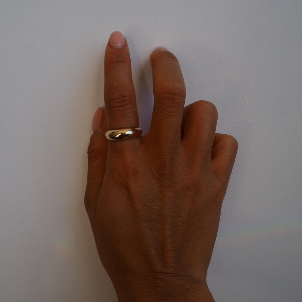 ラウンドトップリング