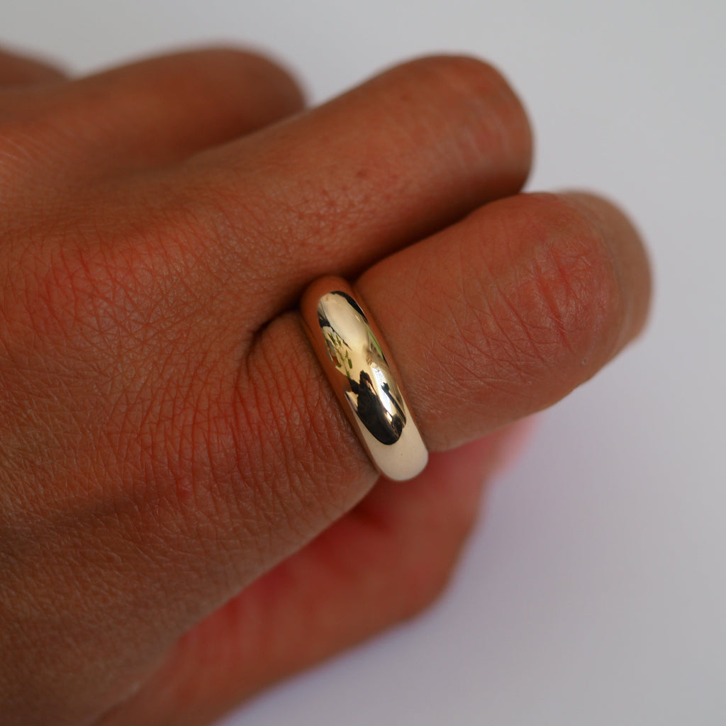 ラウンドトップリング