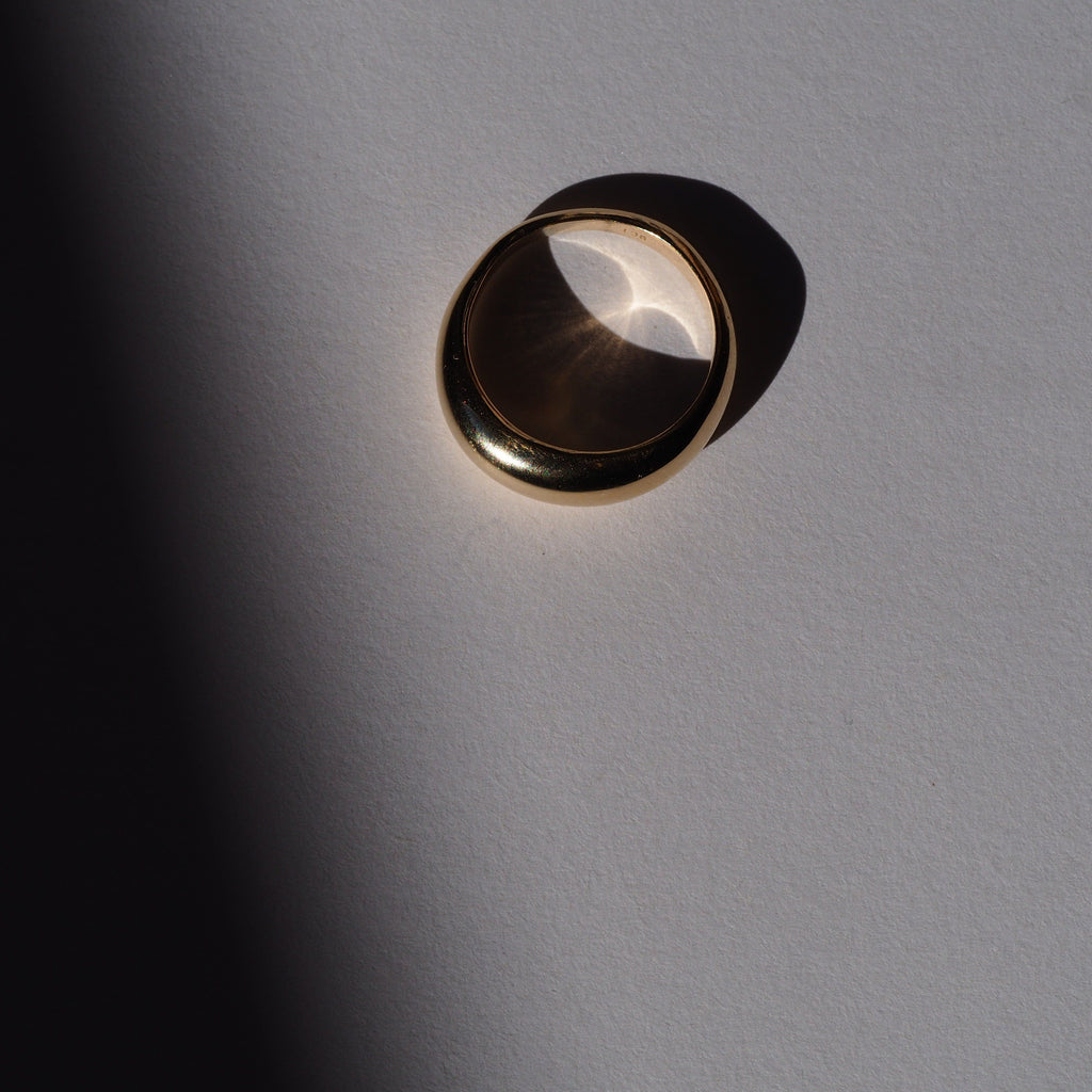 ラウンドトップリング