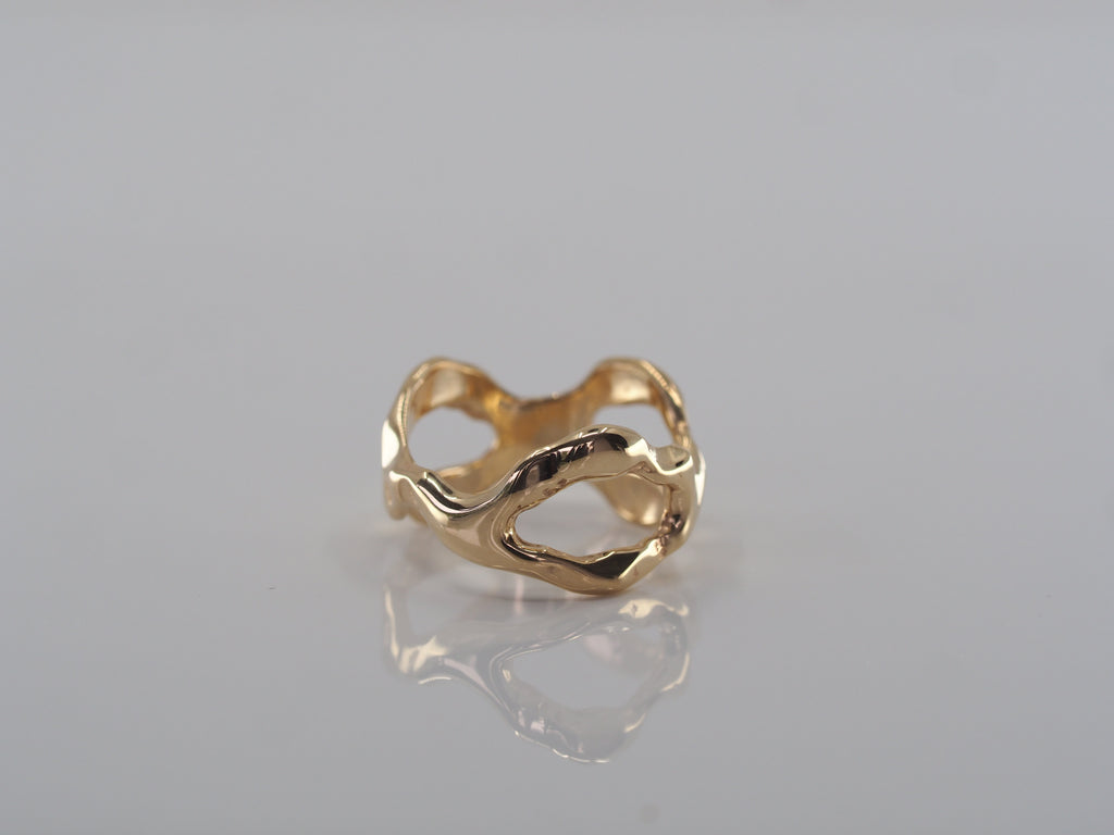 Rocky Ring
